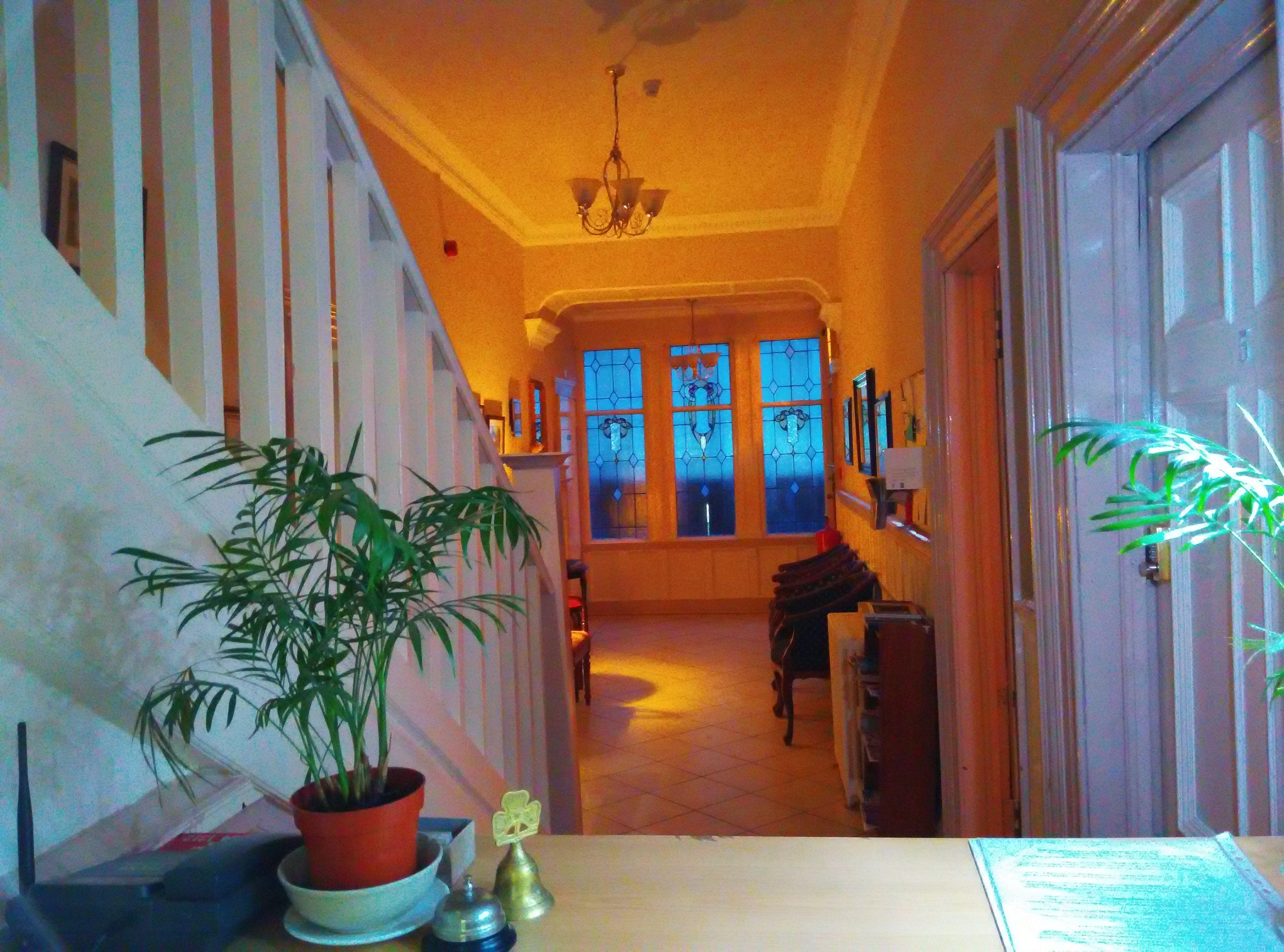 Alba Glasgow — Photos 1